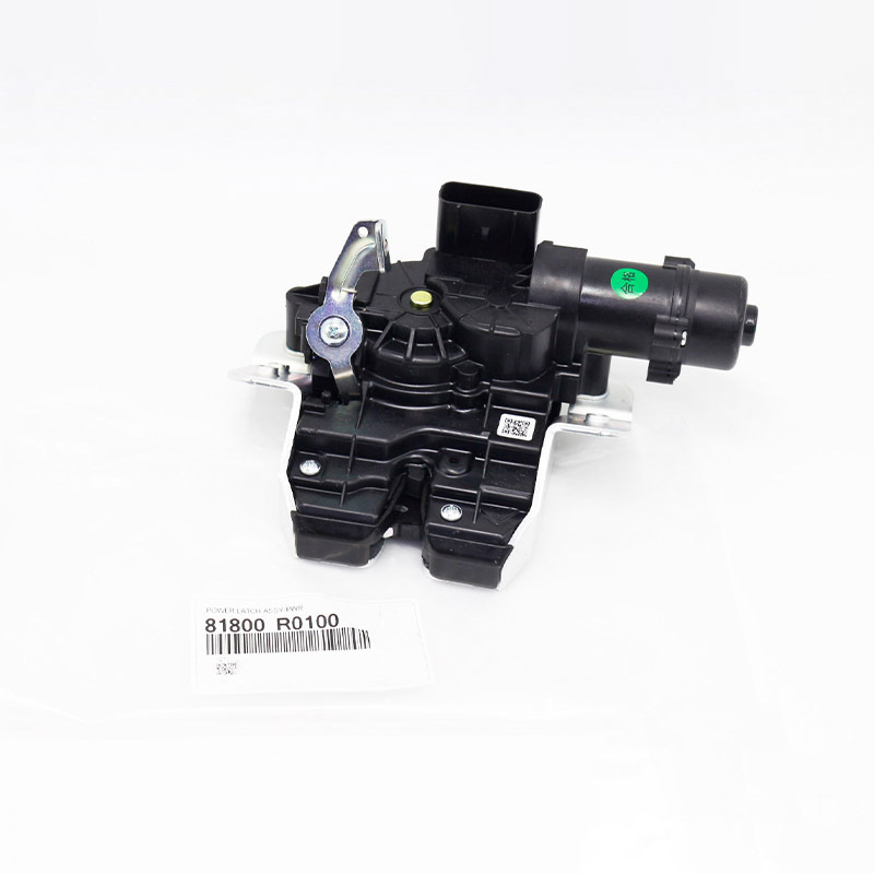 Door Lock Actuator — Kia Carnival 2022-2023 (81800R0100)