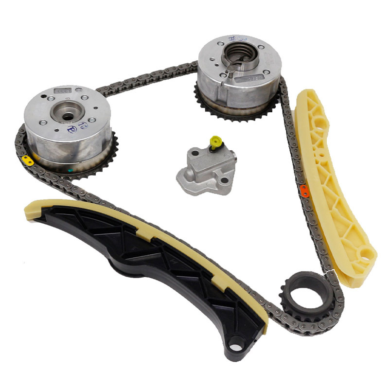 Timing Chain Kit — Hyundai Elantra / i30 / i40 / Tucson / Kia Rio / Soul 1.6 G4FD