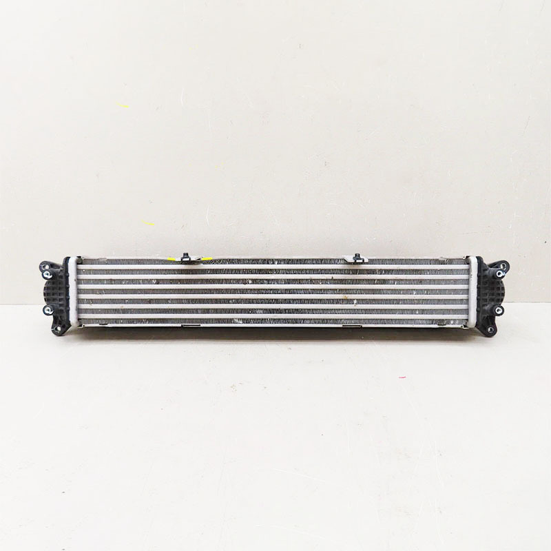 Front Mount Intercooler — Hyundai Elantra 2021-2023 1.6L Turbo (282702M600)