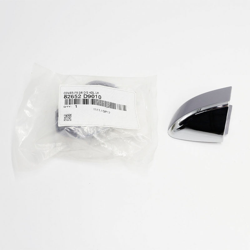 Driver Side Front Door Outer Handle Cover — Kia Sportage 2016-2022 (82652D9010)