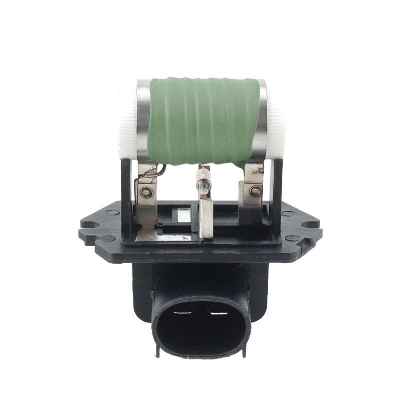 Engine Cooling Fan Resistor — Kia Carnival 2015-2018 (25385C1600)