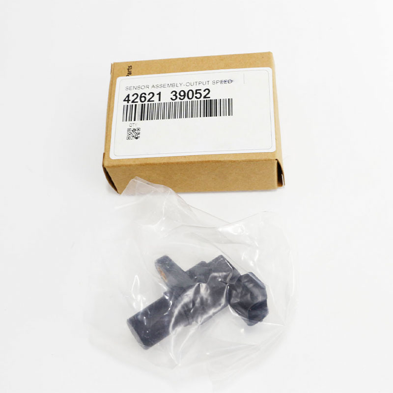 Transmission Output Speed Sensor — Hyundai Sonata, Kia (4262139052)