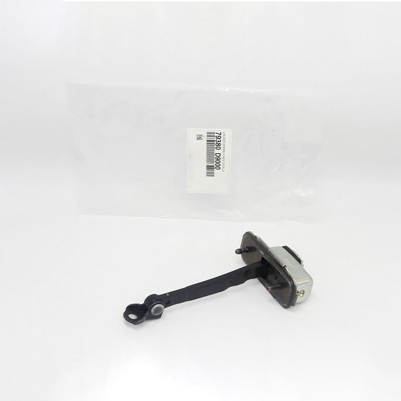 Left Front Door Check Strap Assembly — Kia (79380D9000)