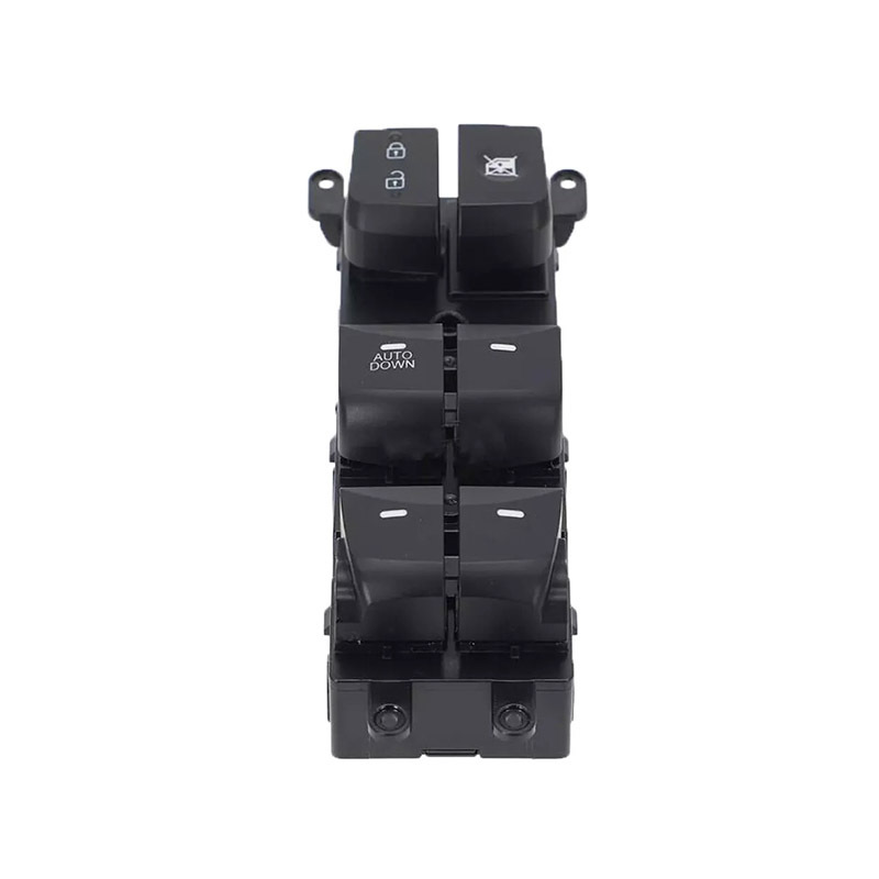 Power Window Master Switch — Hyundai Elantra 2013-2017 (93570A5100)