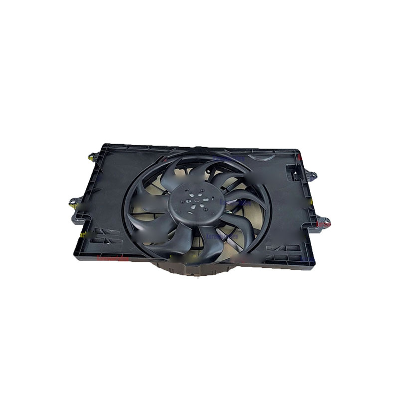 Radiator Fan — Hyundai Elantra 2021-2025 (25380AA400)
