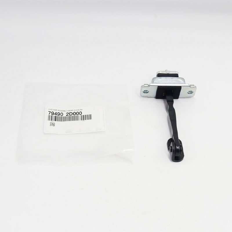 Right Rear Door Check Arm — Hyundai Elantra 2001-2006 (794902D000)