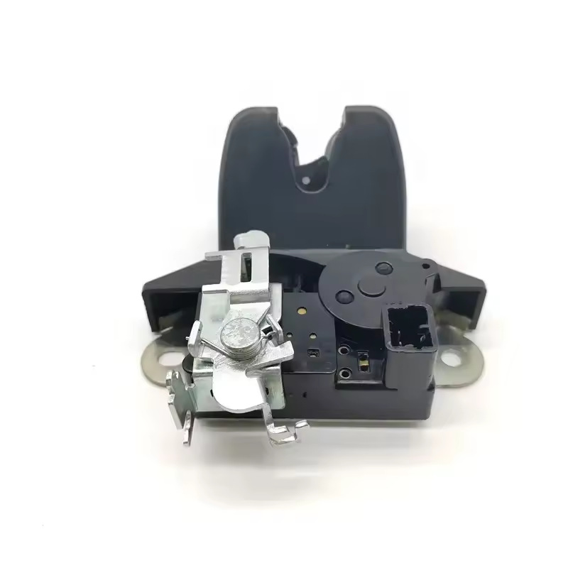 Trunk Lid Lock Actuator — 2017-2020 Hyundai Elantra (81230F2010)