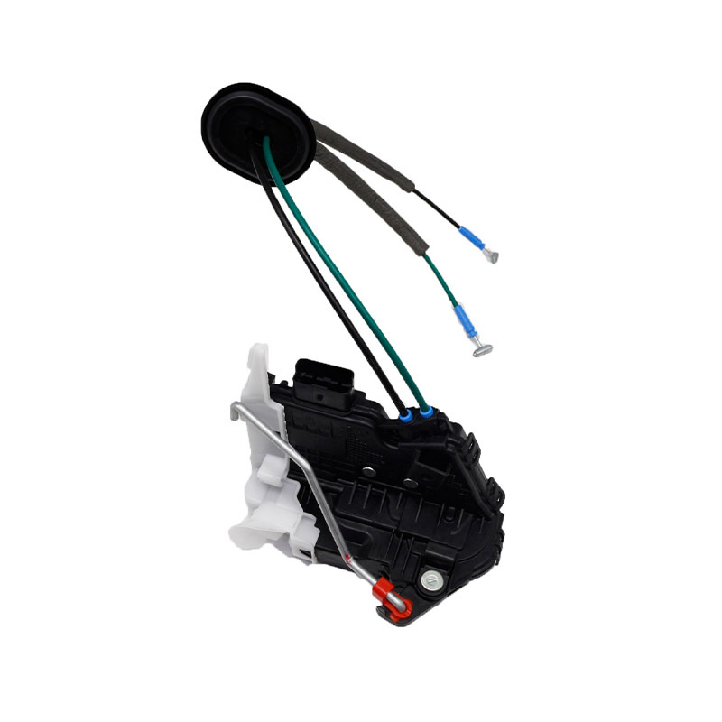 Front Door Lock Actuator Motor (Left/Right) — Kia Cadenza (813203R100)