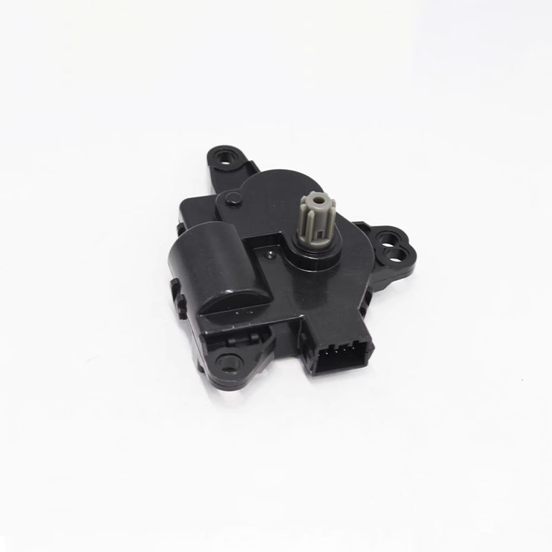 Heater Blend Door Actuator Motor — Hyundai Sonata / i45 / ix35 / Tucson (971591H050)