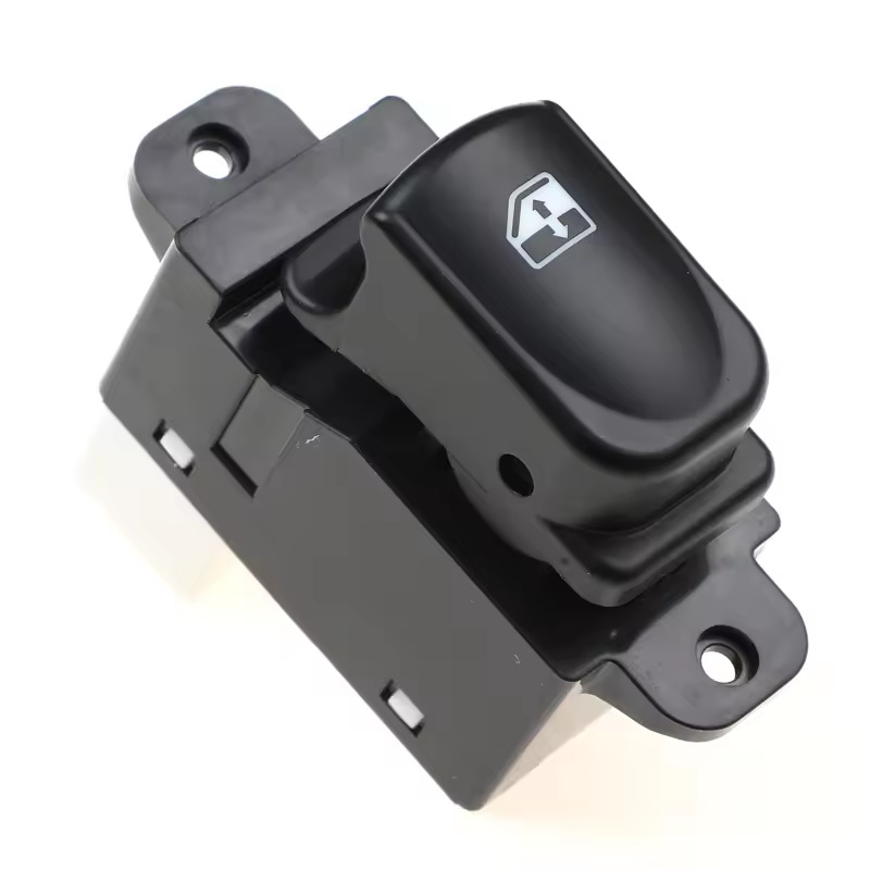 Power Window Switch (Single Button) — Hyundai Sonata 2007-2010 (935803K000)