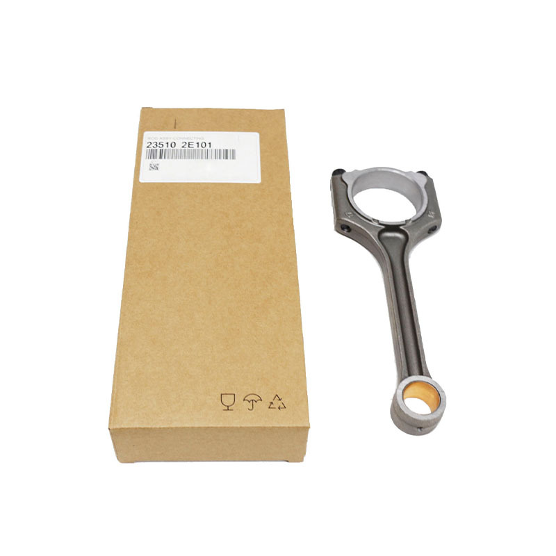 Engine Connecting Rod — Hyundai Elantra 2012-2016, Kia 1.8L (235102E101)