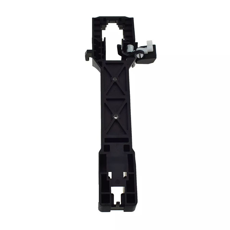 Left Front Door Handle Base — Kia Sportage 2005-2010 (826551F000)