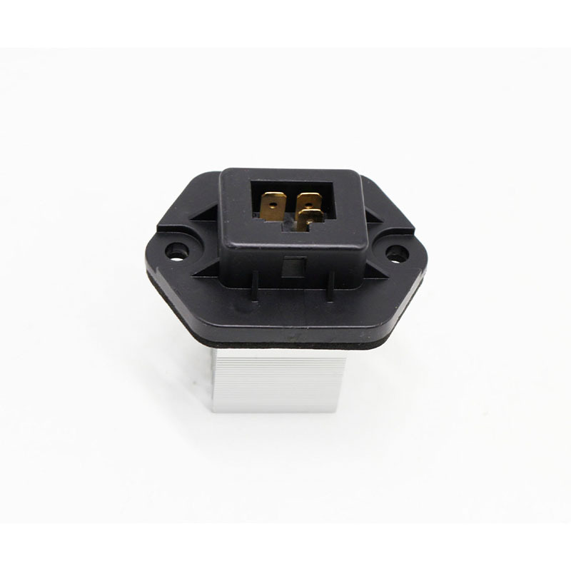 Blower Motor Resistor — Kia Sportage 2005-2010 (971791F200)