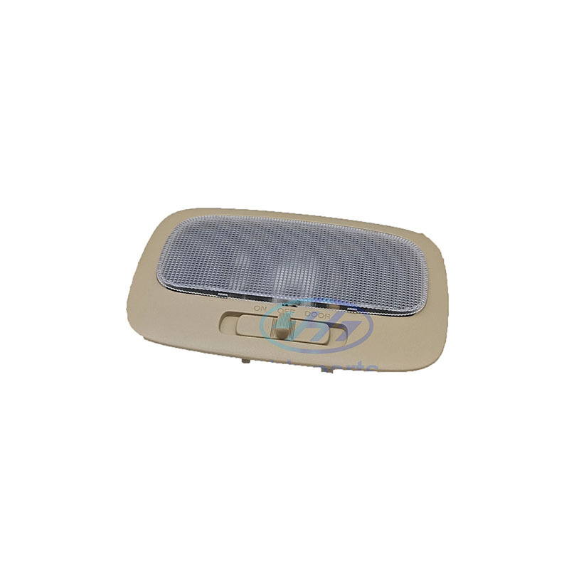 Beige Interior Dome Light — Kia Carens 2008-2014 (928704D500RU)