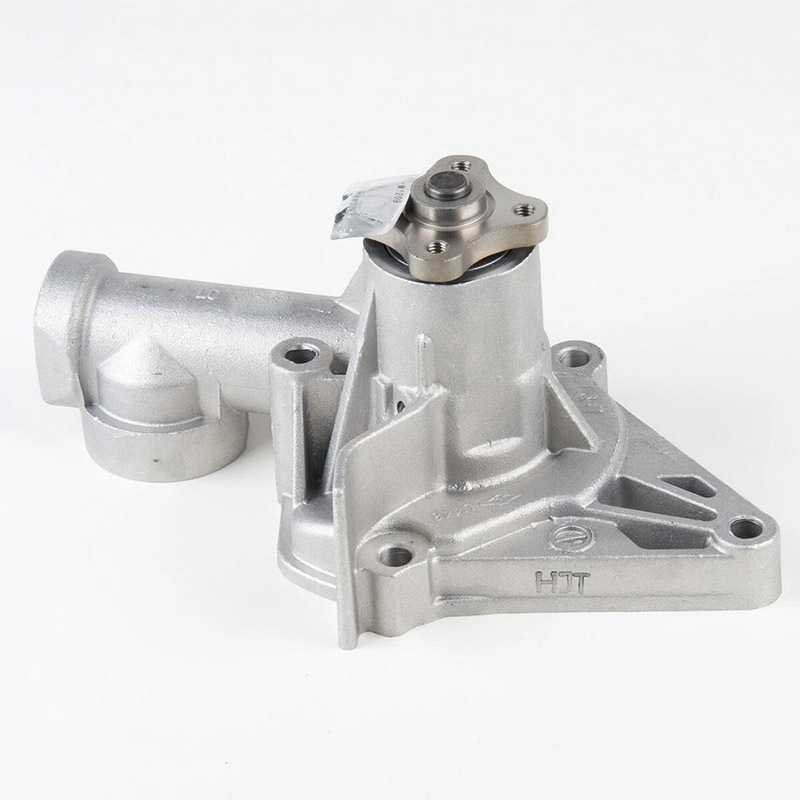 Water Pump — Hyundai Accent/Excel/Scoupe 1986-2002 (2510022650)