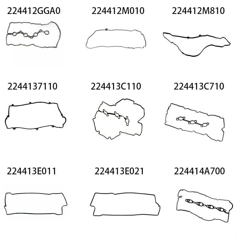 Valve Cover Gasket — Hyundai Tucson NX4 Mk4 2021-2024 (224412M810)