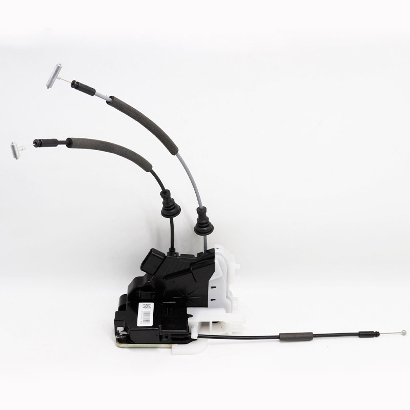 Left Front Door Lock Actuator — Hyundai Elantra 2011-2016 (813103X010)