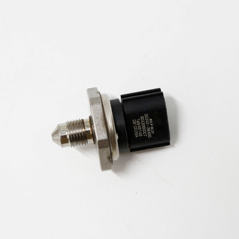 Fuel Rail Pressure Sensor (353422M400)