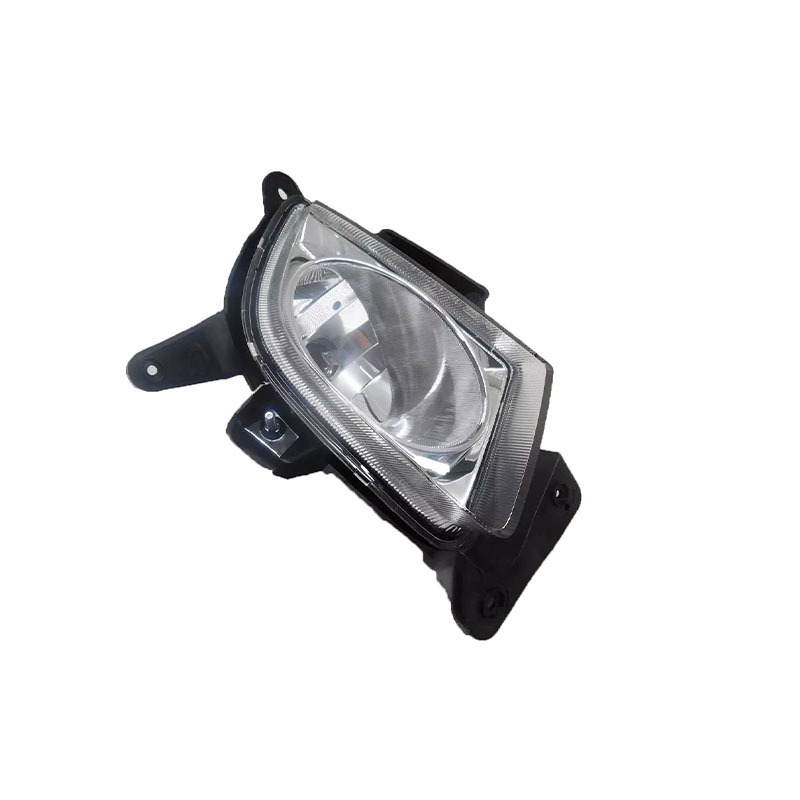 Right Front Fog Light — Hyundai i30 (FD) 2007-2012 (922022L000, H27W/2)