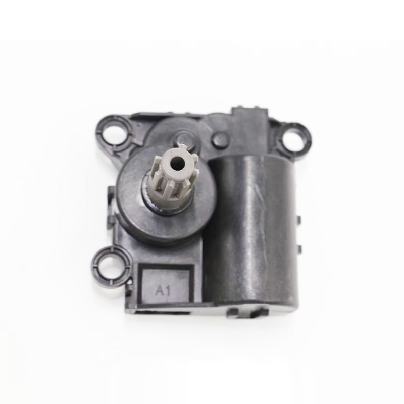 A/C Heater Vent Actuator Motor — Ford Ranger PX (AB3919E616AA)