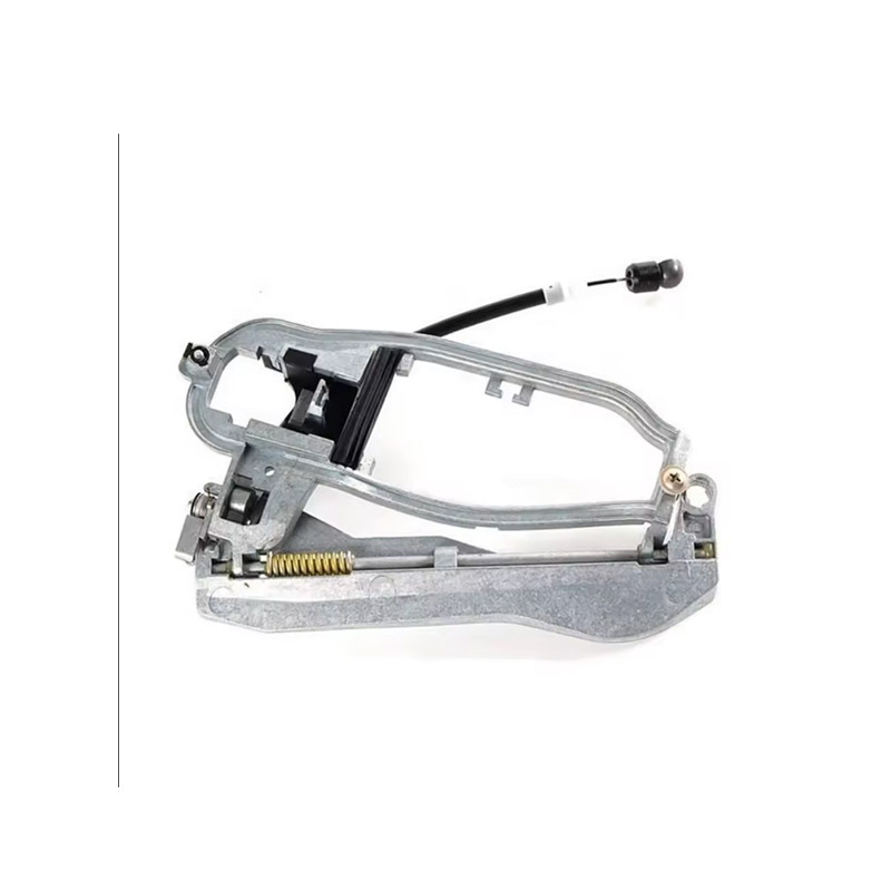 Right Outer Door Handle Bracket — BMW X5 E53 2000-2006 (51248243616)