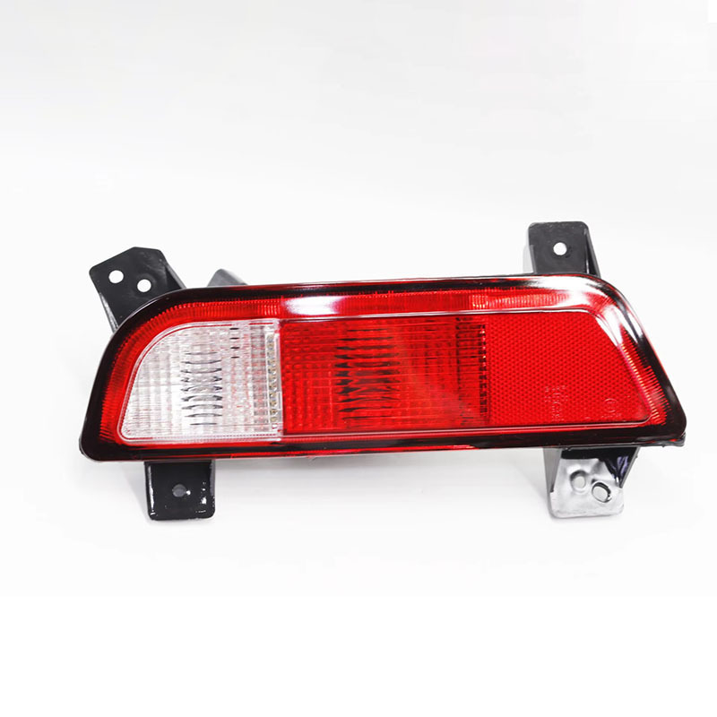 Rear Bumper Combination Light — JAC T8 Pickup (4133300P306A)