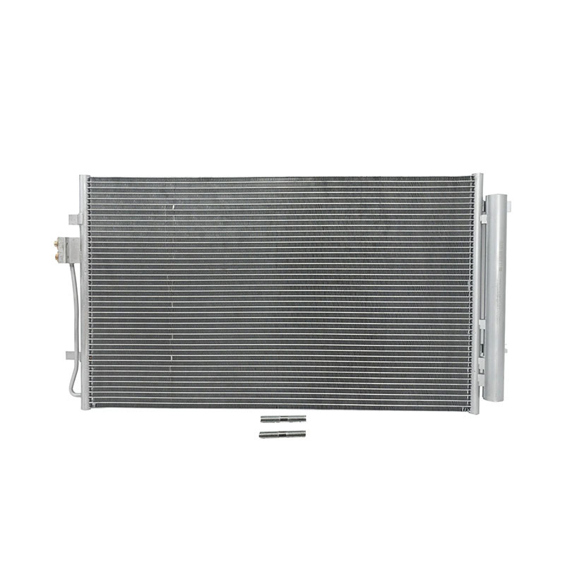 A/C Condenser — Hyundai Santa Fe / Kia Sorento 2.5L 2021-2025 (97606P2500)