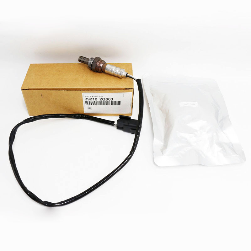Oxygen Sensor — Hyundai Sonata, ix35, Kia Sportage 2.0L/2.4L (392102G600)