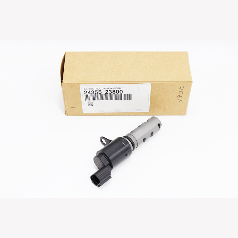 VVT Solenoid — Hyundai Kia (2435523800)