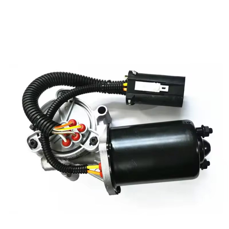 Transfer Case Shift Motor — Kia Sorento 2003-2009 4WD (47303H1000)