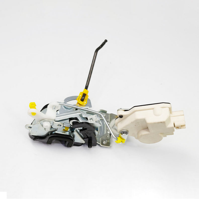 Right Rear Door Lock Latch and Actuator Assembly — Hyundai Elantra 2000-2006 (814202D000)