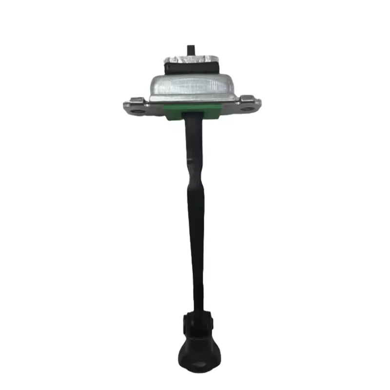 Front Left Door Check Strap — Hyundai Santa Fe 2006 (793802B000)