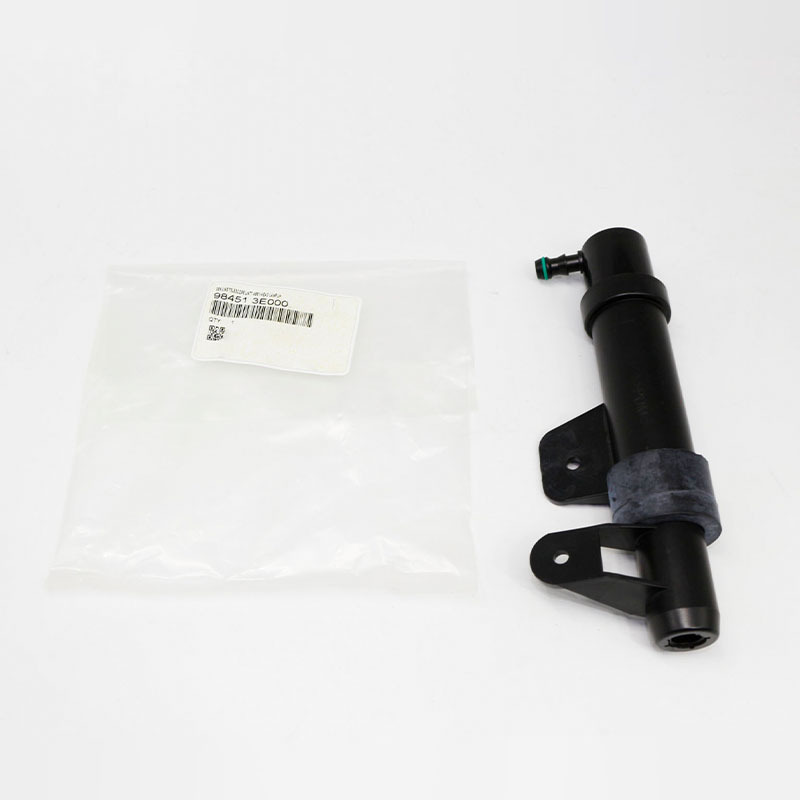 Left Headlamp Washer Actuator — Kia Sorento (984513E000)