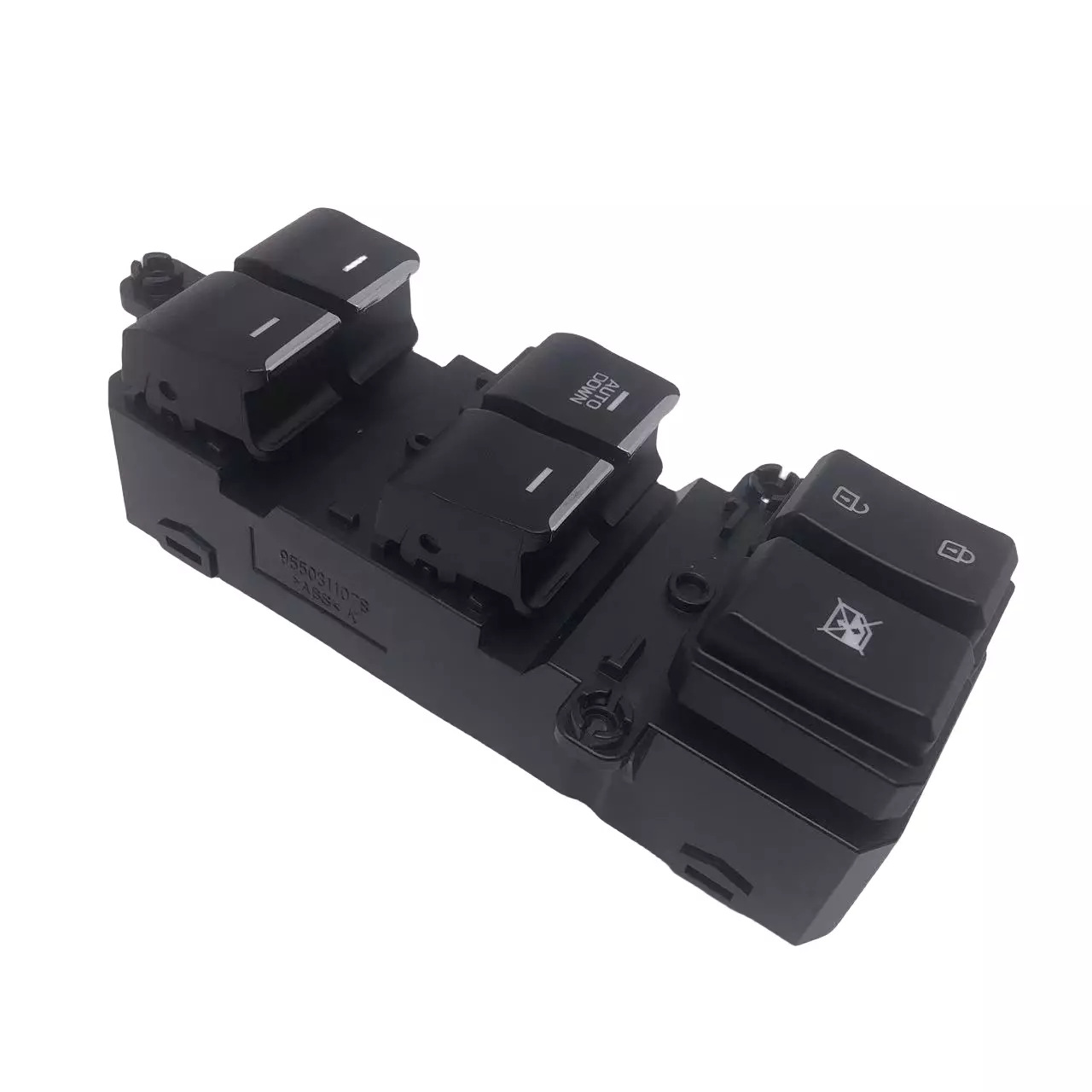Window Control Switch — Hyundai Tucson 2016-2018 (93571D3050, 93571-D3050)