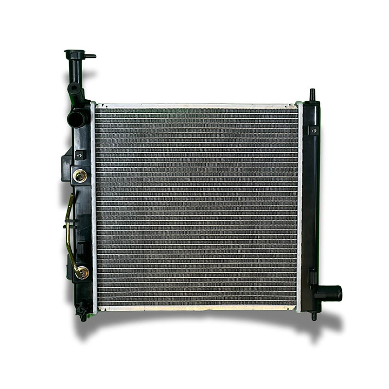 Radiator — Kia Picanto 2017 1.2 CVVT (25310G6050)