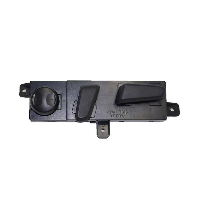 Seat Switch — Kia Cadenza/Optima 2017-2019 (88193D4010WK)