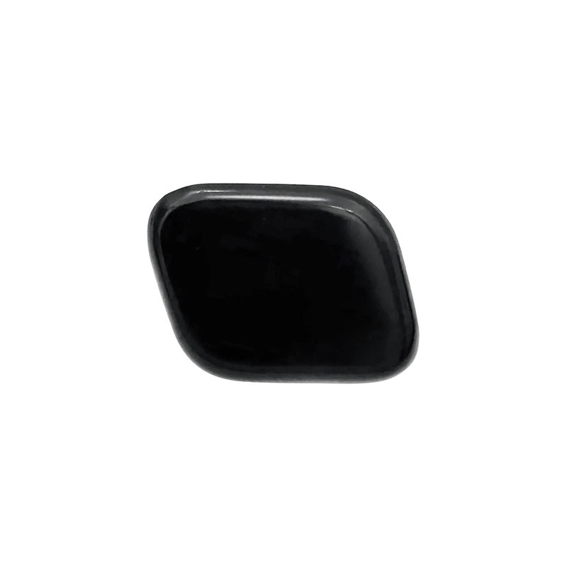 Right Front Headlight Washer Nozzle Cover — Kia Sorento 2013-2014 (986912P500)