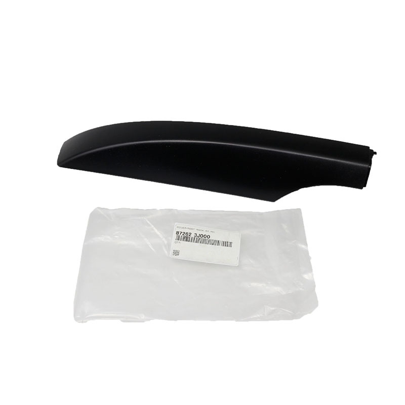Roof Rack Cover (Black) — Hyundai Veracruz (IX55) 2007-2012 (872623J000)