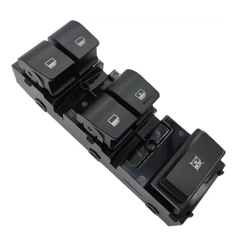 Power Window Master Switch — Hyundai Elantra 2017 (93570-J4000)