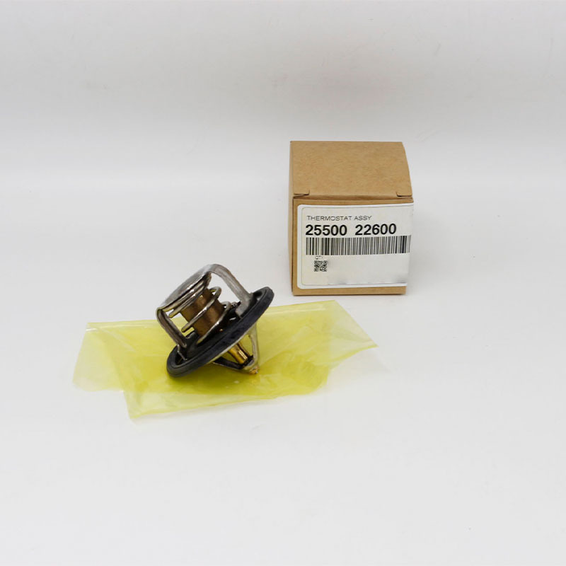 Thermostat — Hyundai Accent 1.5L (2550022600)