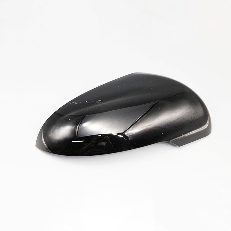 Black Side Mirror Cover — Kia Sorento 2015-2018 (87626C5000)