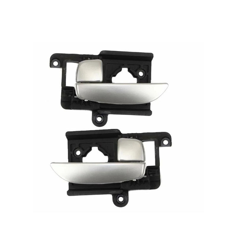 Left and Right Interior Door Handles — Hyundai Elantra 2.0L (826102H000, 826202H000)