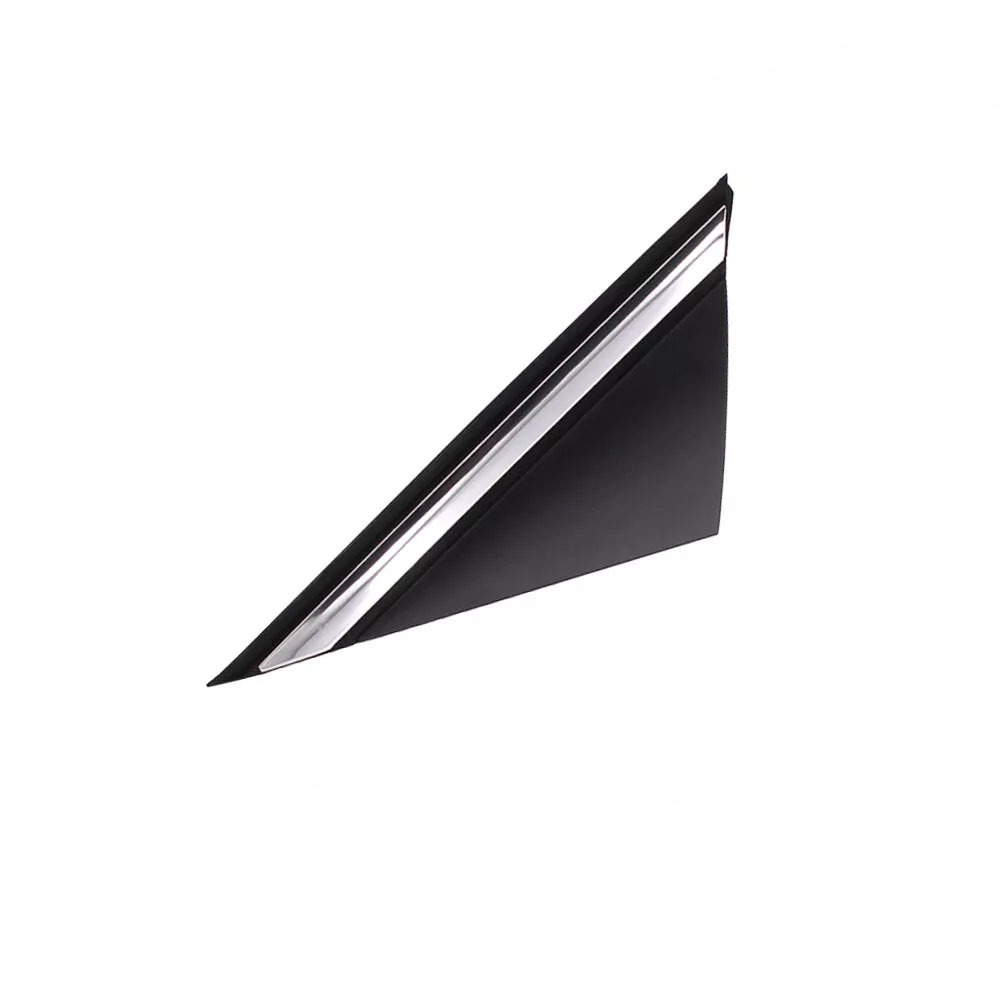 Front Left Side Mirror Fender Corner Trim — Hyundai Sonata (86180C1000)