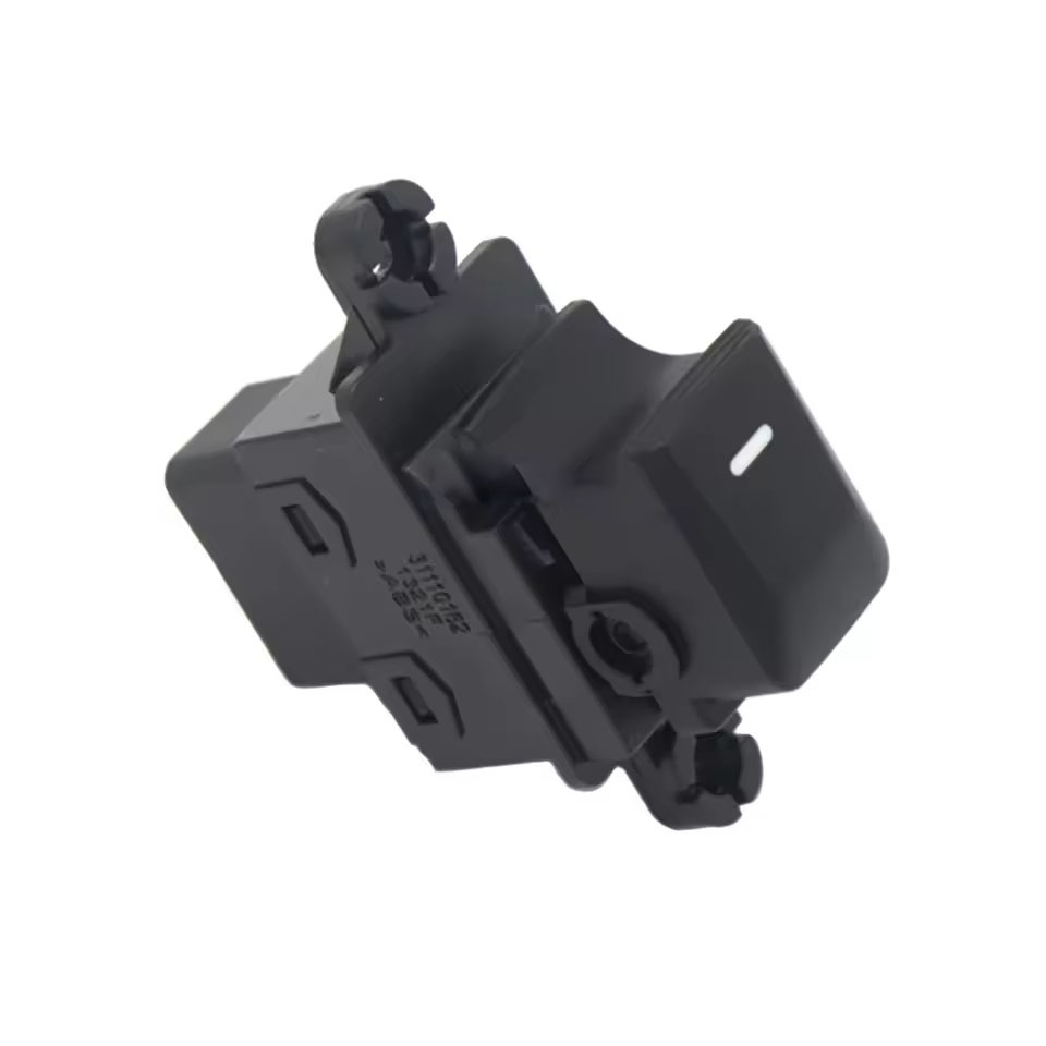 Front Power Window Auxiliary Switch — Kia Picanto 2011-2016 (935801Y000)