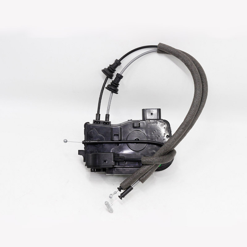 Front Left Door Lock Actuator — Hyundai Sonata 2011-2015 (813103S010)