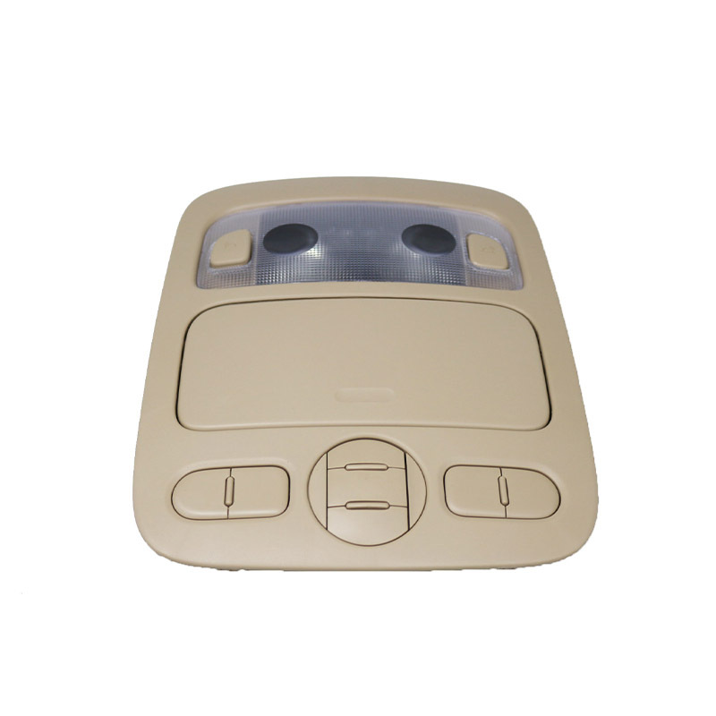 Beige Dome Light — Kia Carnival 2006-2014 (928104D000TW)