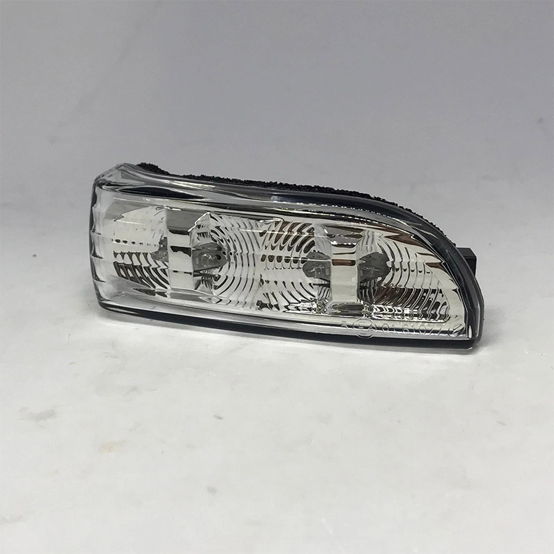LED Side Mirror Signal Light — Kia Picanto 2008-2010 (8762307000)