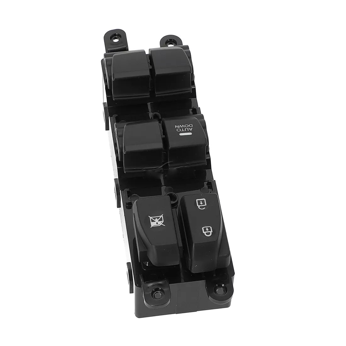 Main Power Window Control Switch — Hyundai ix25 (93570C9100, 93570-C9100)