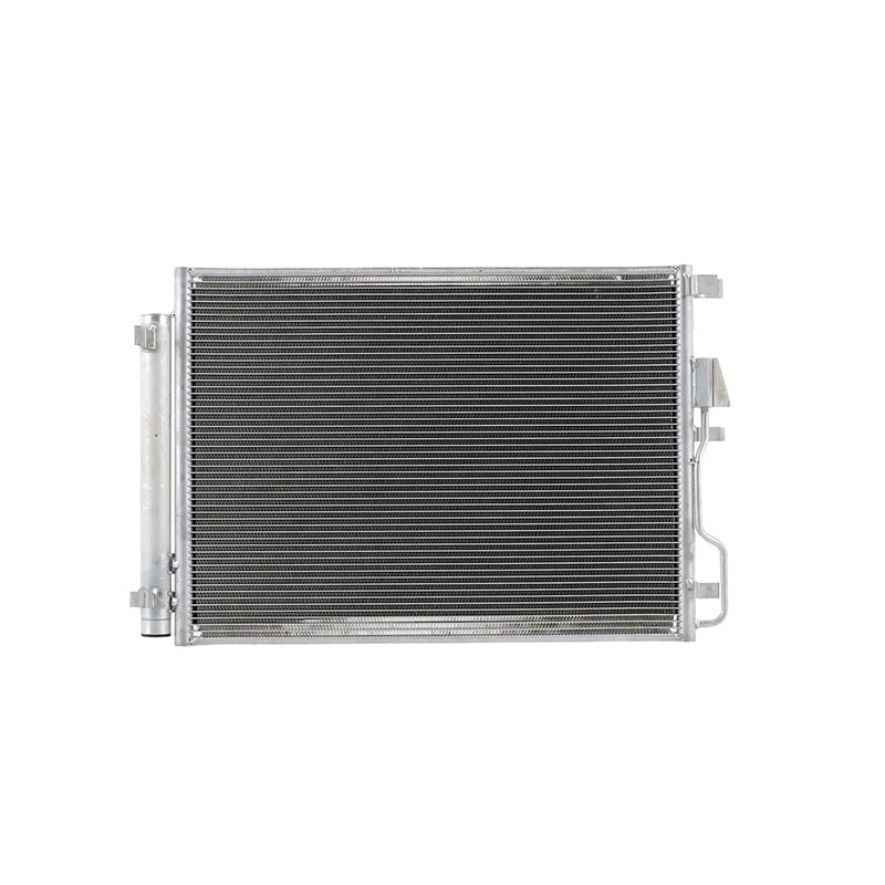 Condenseur — Hyundai Tucson 2016-2018 1.6L (97606D3010)