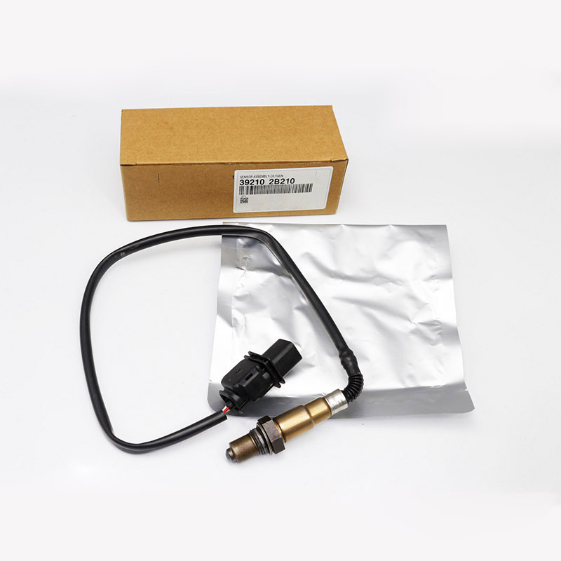 Upstream/Downstream Oxygen Sensor — Kia Soul 2012-2017 1.6L (392102B210)
